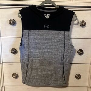 Under Armor Youth XL tank